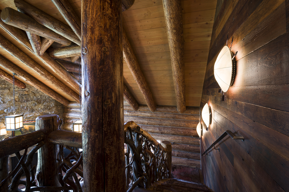 Handcrafted details